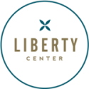 Liberty Center logo