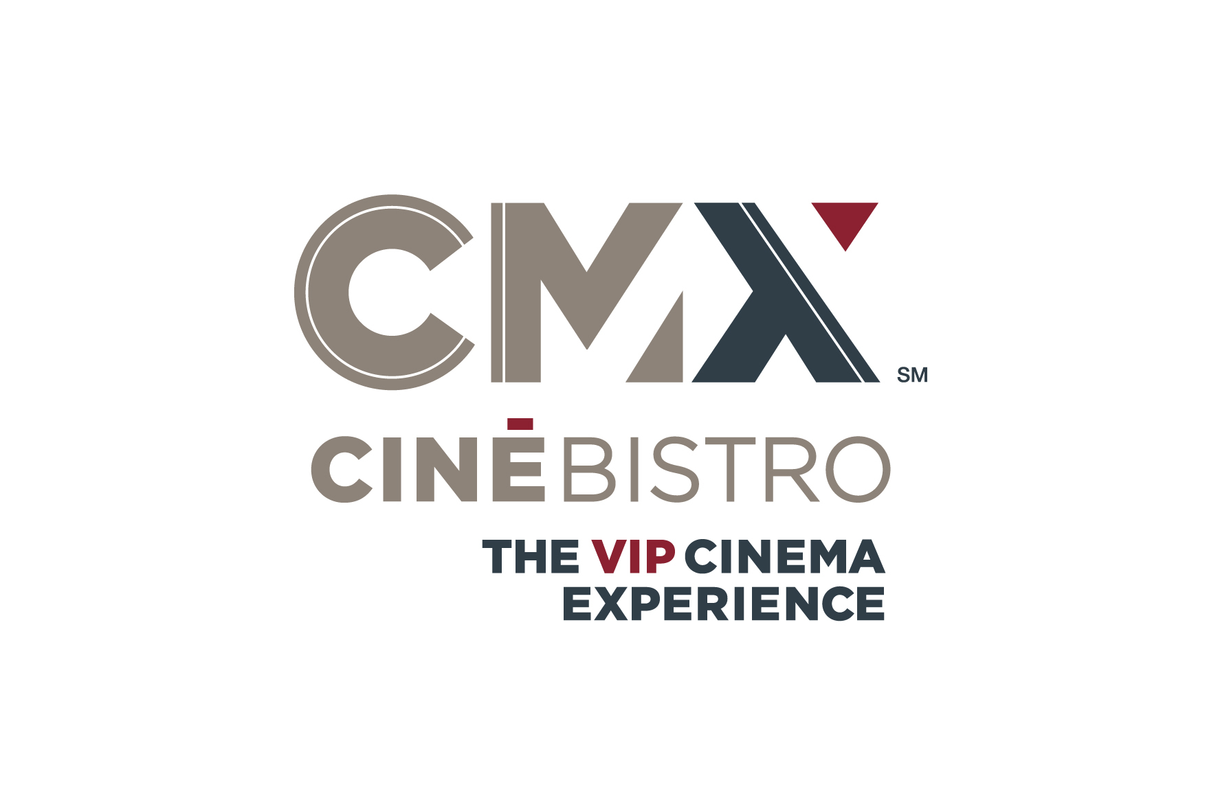 CMX Cinemas - Boxoffice